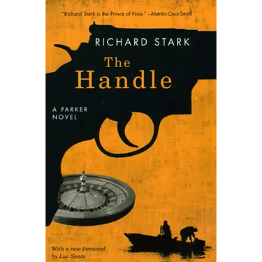 The Handle