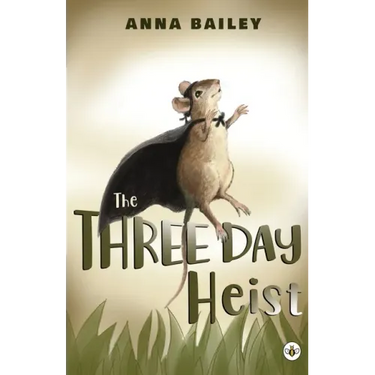 The Three Day Heist