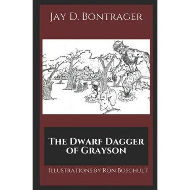 The Dwarf Dagger of Grayson