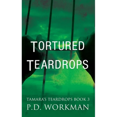 Tortured Teardrops