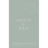 Mason & Julia: You Are My Hope