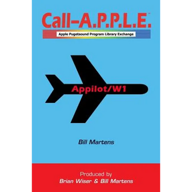 Appilot/W1
