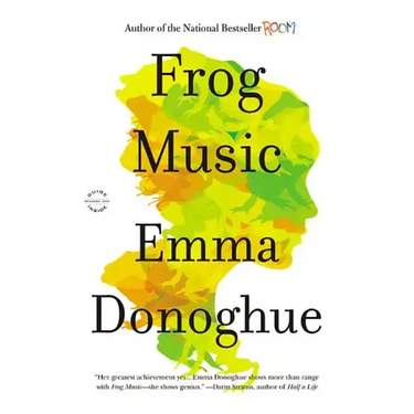Frog Music