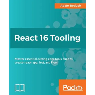React 16 Tooling
