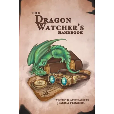 The Dragon Watcher's Handbook