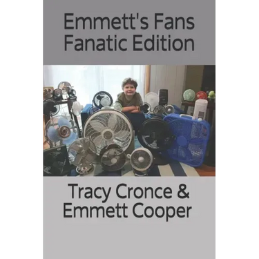 Emmett's Fans Fanatic Edition