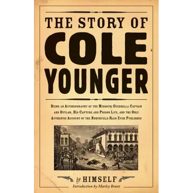 The Story of Cole Younger