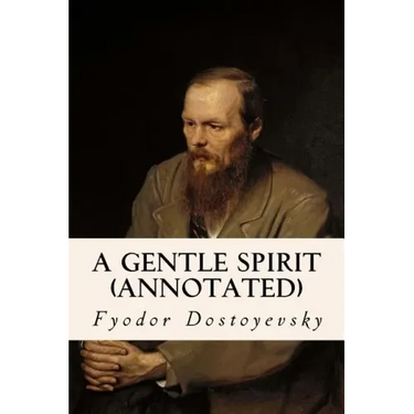 A Gentle Spirit (annotated)