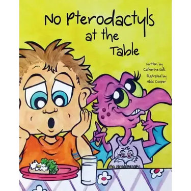 No Pterodactyls at the Table