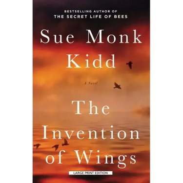 The Invention of Wings