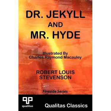 Dr. Jekyll and Mr. Hyde (Qualitas Classics)