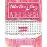 Valentines' Day: Wordsearch