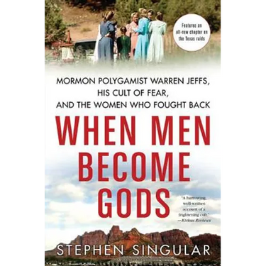 When Men Become Gods