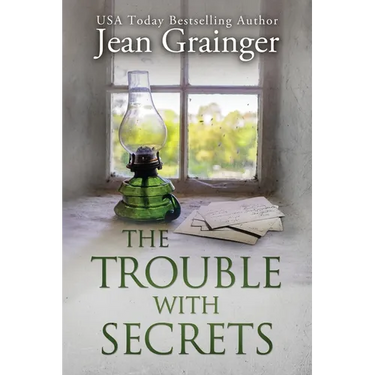 The Trouble With Secrets