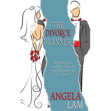 The Divorce Planner