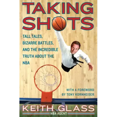 Taking Shots