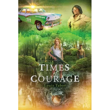 Times Of Courage