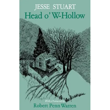 Head O' W-Hollow