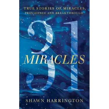 31 Miracles: True Stories of Miracles, Providence, and Breakthrough