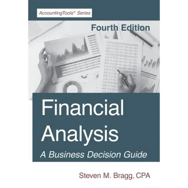 Financial Analysis: Fourth Edition
