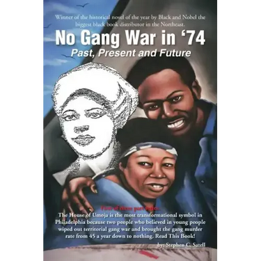 No Gang War in '74