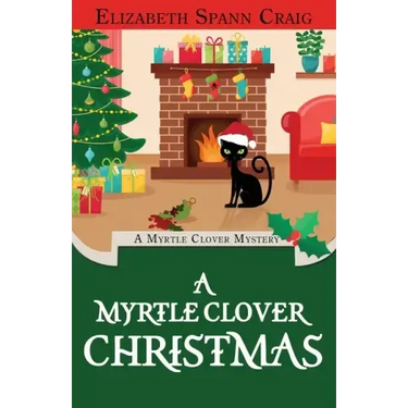 A Myrtle Clover Christmas