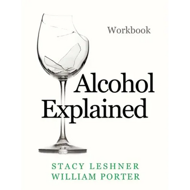 Alcohol Explained Workbook