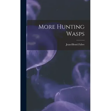 More Hunting Wasps