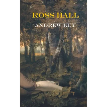 Ross Hall