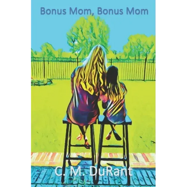 Bonus Mom, Bonus Mom: Where are you?
