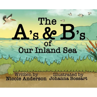 The A's and B's of Our Inland Sea