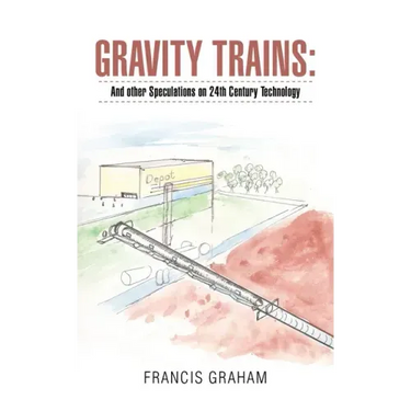 Gravity Trains: And Other Speculations on 24Th Century Technology