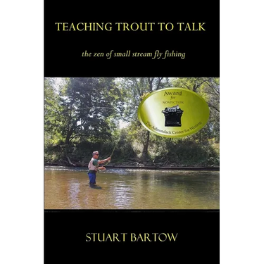 Teaching Trout To Talk