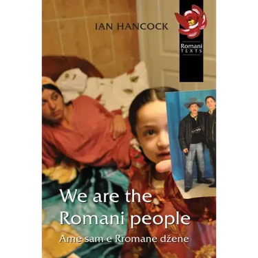 We Are the Romani People: Volume 28
