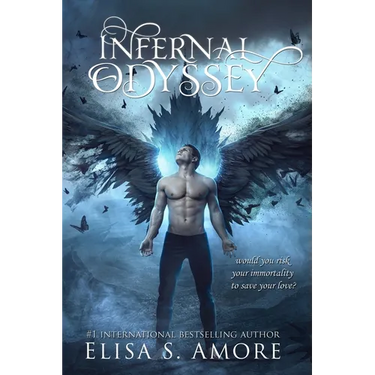 Infernal Odyssey: Dark Tournament