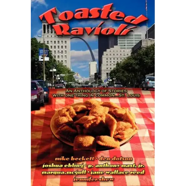 Toasted Ravioli