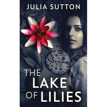 The Lake Of Lilies