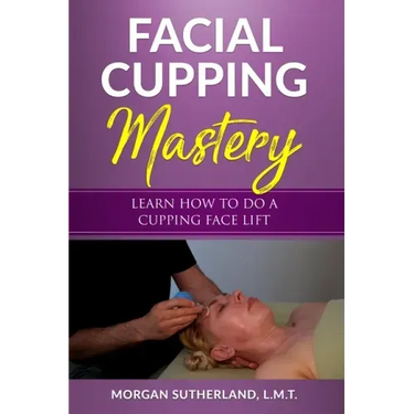 Facial Cupping Mastery: Learn How To Do A Cupping Face Lift