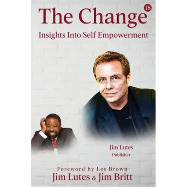 The Change volume 18