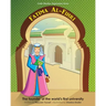Fatima Al-Fihri The founder of the world's first university: Little Muslims Inspiration Series
