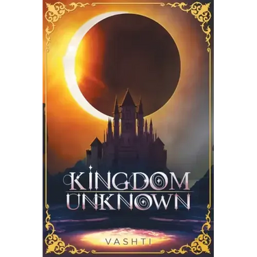 Kingdom Unknown