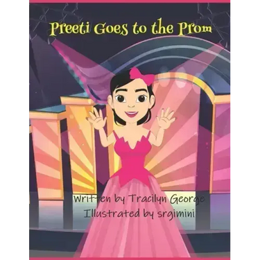 Preeti Goes to the Prom