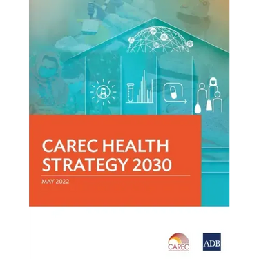 Carec Health Strategy 2030