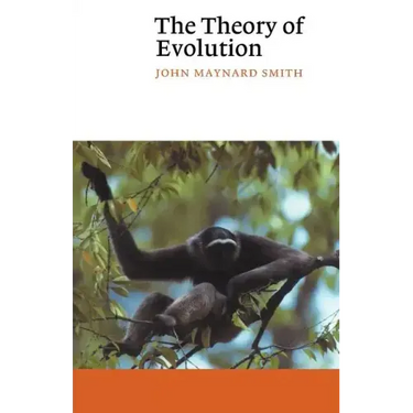 The Theory of Evolution