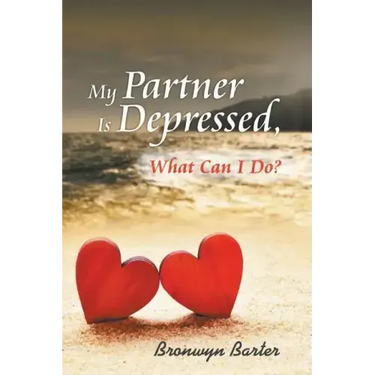 My Partner Is Depressed, What Can I Do?