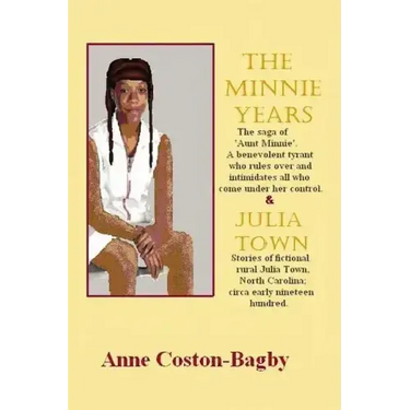The Minnie Years and Julia Town