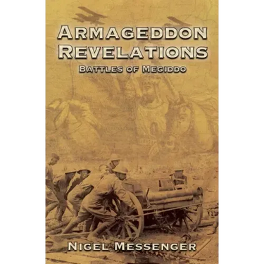 Armageddon Revelations