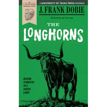 The Longhorns