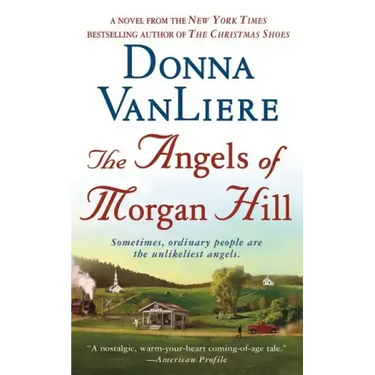 The Angels of Morgan Hill