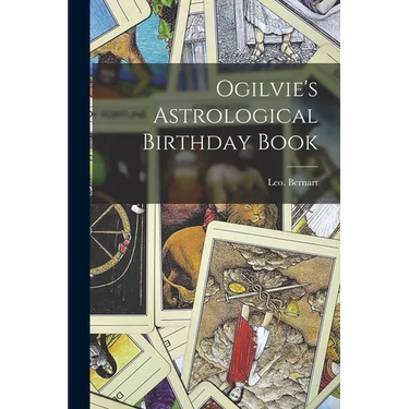 Ogilvie's Astrological Birthday Book